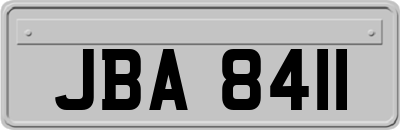 JBA8411