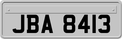 JBA8413