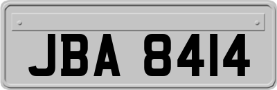 JBA8414