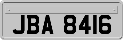 JBA8416