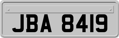 JBA8419