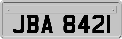 JBA8421
