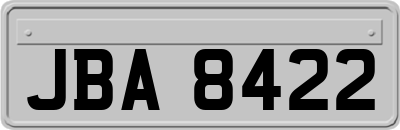 JBA8422