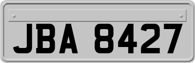 JBA8427