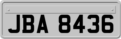 JBA8436