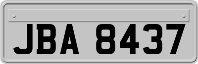 JBA8437