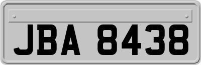 JBA8438