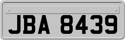 JBA8439