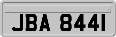 JBA8441