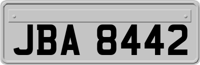 JBA8442