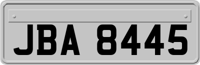 JBA8445