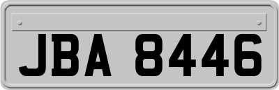 JBA8446
