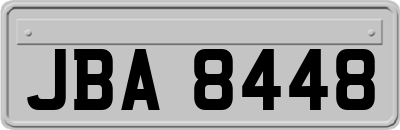 JBA8448