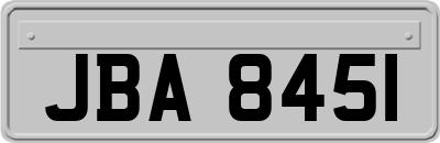 JBA8451