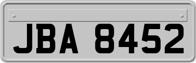 JBA8452
