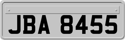 JBA8455