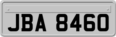 JBA8460