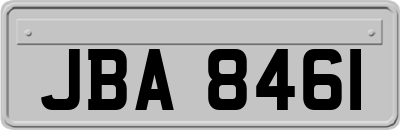 JBA8461