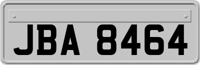 JBA8464