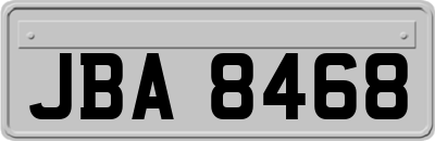 JBA8468