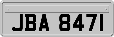 JBA8471