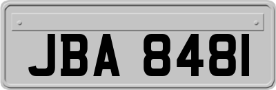 JBA8481