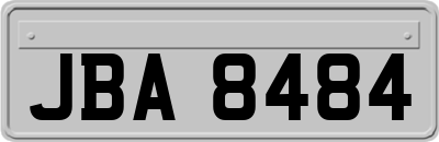 JBA8484