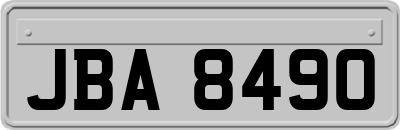 JBA8490