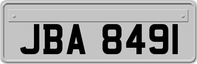 JBA8491