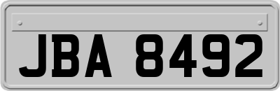 JBA8492