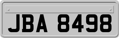 JBA8498