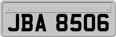 JBA8506
