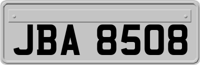 JBA8508