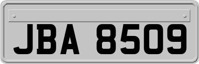 JBA8509