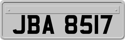 JBA8517