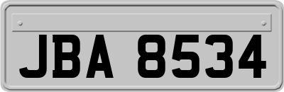 JBA8534