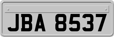 JBA8537