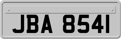 JBA8541