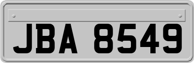 JBA8549