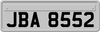JBA8552