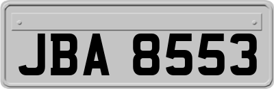 JBA8553