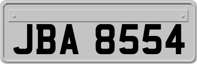 JBA8554