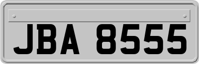 JBA8555