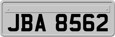 JBA8562