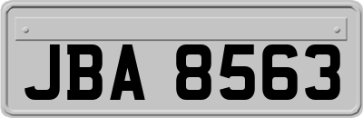 JBA8563