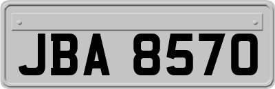 JBA8570