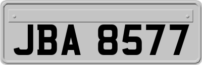 JBA8577
