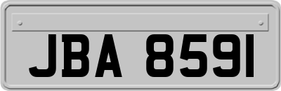 JBA8591