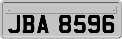 JBA8596