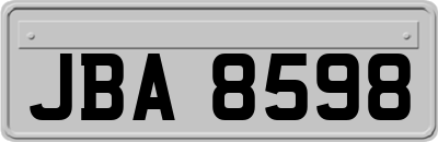 JBA8598